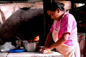 Photo courtesy of World Vision