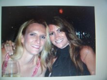 Jenny and Kelly \"Best Story\" contest winner