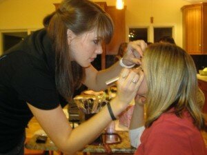 Zee works her magic