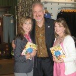 Girlfriends-in-Chief with Chef Art Smith