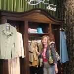 Shopping Oprah's Closet