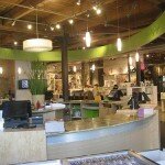 Beautiful Store Design