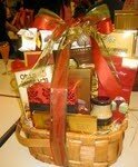 Finished Basket
