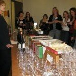 Pairing tips from winetasting.com