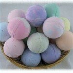 bath bombs/fizzies