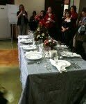 tablescape tips